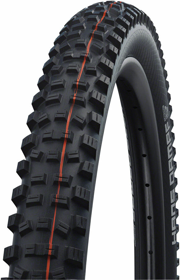 シュワルベ｜Hans Dampf Super Trail Addix Soft Schwalbe Hans Dampf Tubeless Ready Super Trail Addix Soft