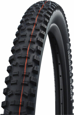 シュワルベ|Hans Dampf Super Trail Addix Soft Schwalbe Hans Dampf Tubeless Ready Super Trail Addix Soft