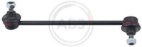 260889 A.B.S. Stange/Strebe, Stabilisator FüR CitroËN,Mitsubishi,Peugeot