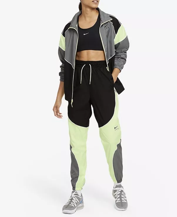 Nike Windrunner Women s Windbreaker Jacket Pants cz3953 084 XL