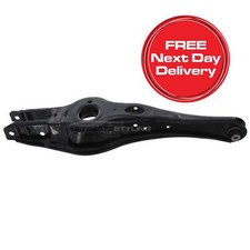 Audi RS3 Saloon 2017-2021 Rear Lower Suspension Wishbone Arm Drivers Side Right