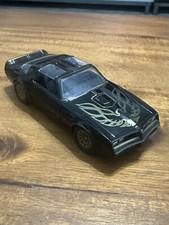 NEW Jada Toys 31061 Smokey  the Bandit 1977 PONTIAC FIREBIRD 1:32 DieCast Car