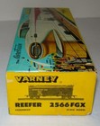 VINTAGE VARNEY HO REEFER 2566FGX FRUIT GROWERS EXPRESS IN ORIGINAL BOX — photo 2