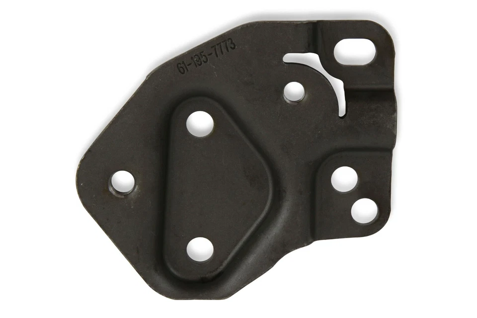 Kit de instalación Hurst 3733163 Competition/Plus 4 velocidades Foto 3 de 4