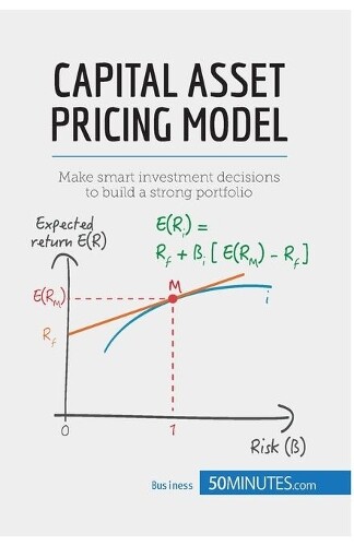 50minutes Capital Asset Pricing Model (Tascabile)