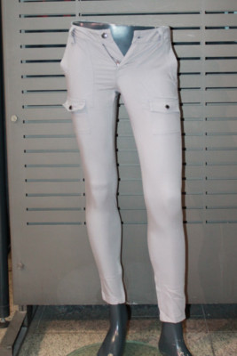 MEXX Skinny Women's Jeans Gray New