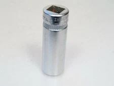 3/8" Square Drive 12 Point Skirt Deep Style 1/2" Socket Indestro Super  2743