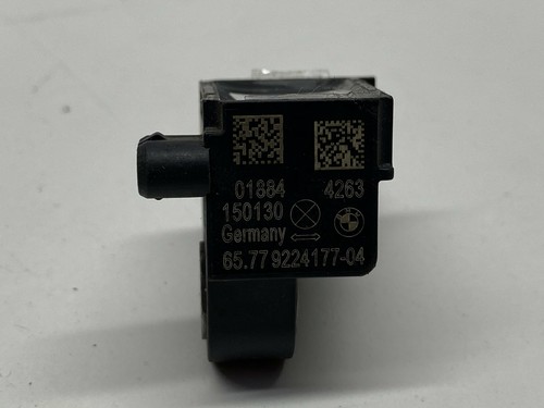 BMW 5 F10 X5 F15 Vorne Rechts Crash Srs Impact Sensor 9224177