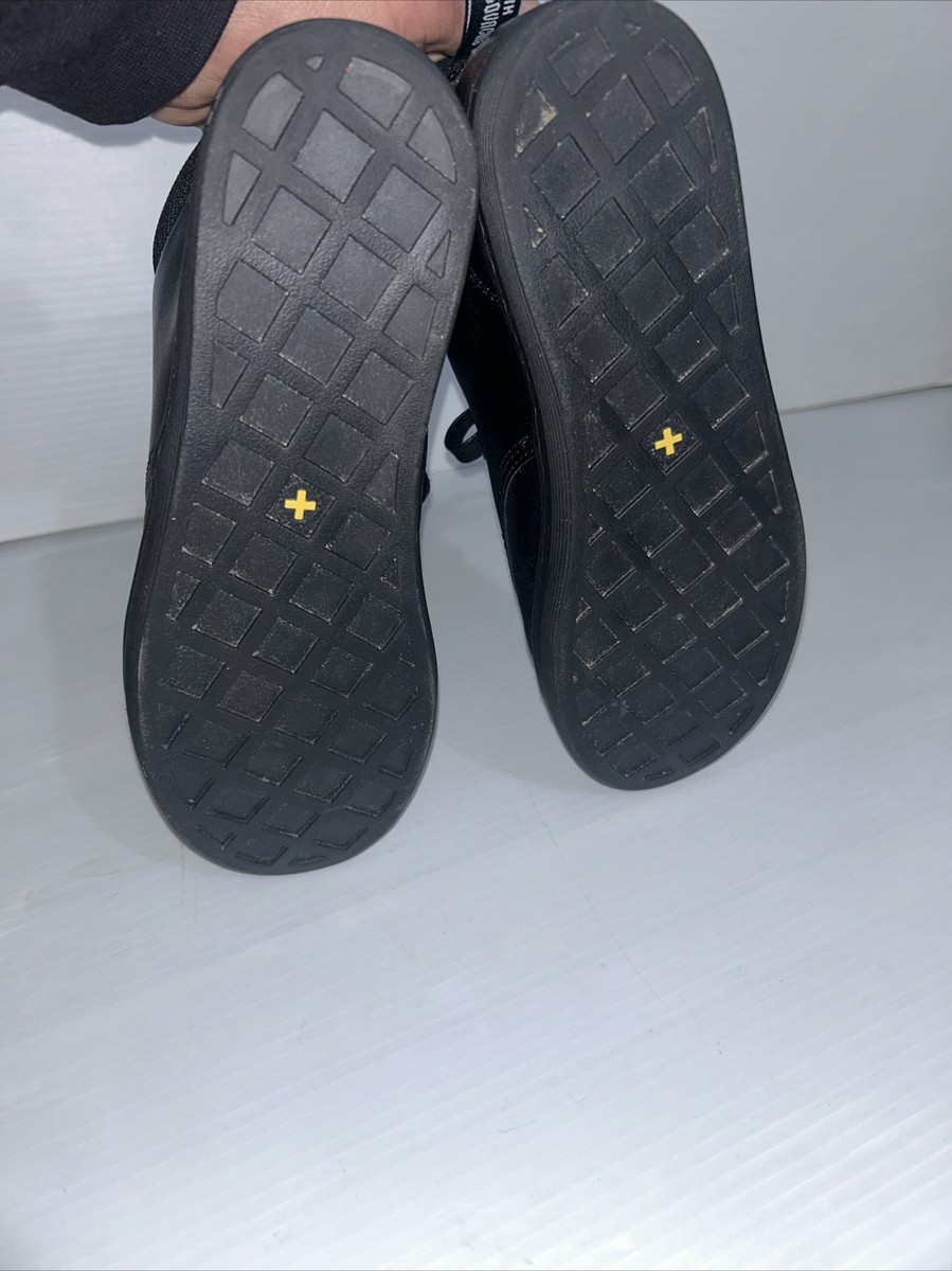 Baskets Dr. Martens MAELLY - Taille 37 - Noir - Neuf Avec Emballage