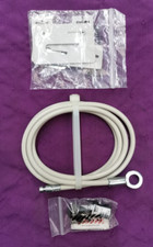 New PC GUARDIAN Model NT101R DESKTOP SECURITY SYSTEM CABLE 6 FT.