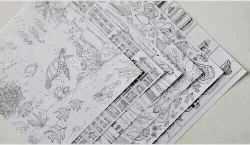 Stampin Up 12 x 12 DSP - Papier - alles neu in Verpackung - Sie haben die Wahl! - Bild 22 von 58