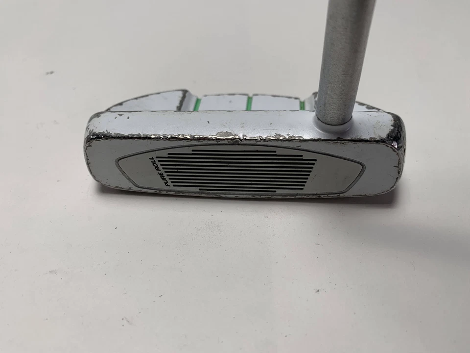 TaylorMade Kalea Ladies Putter 32" Mens RH - Image 2 of 4