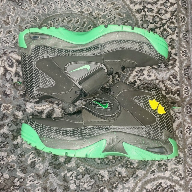 nike air mission for sale