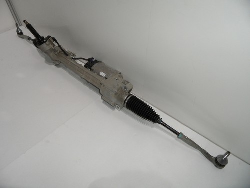 Mercedes ML GL W166 M Klasa EPS Elektroniczny układ kierowniczy Przekładnia kierownicza 1664604200 - Zdjęcie 2 z 5