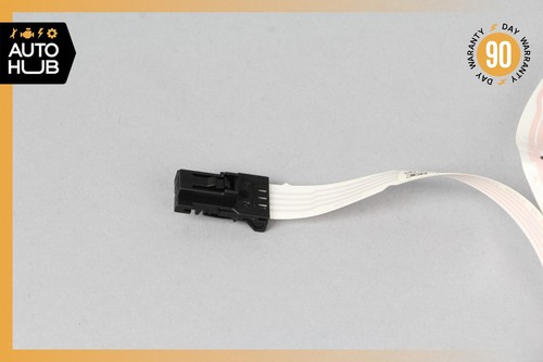 06-12 Mercedes X164 GL550 ML63 AMG Rear Left Driver Side Door Wire Harness OEM - Picture 9 of 12