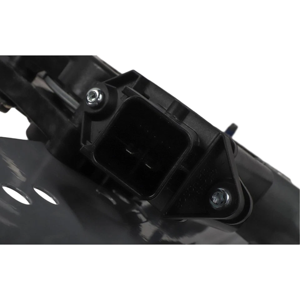 84903328 AC Delco Window Regulator Front Driver Left Side for Chevy Hand GMC Foto 3 de 3