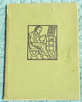 Theodor Meyer-Steineg / EIN TAG IM LEBEN DES GALLEN 1913