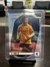 2025 Panini Prizm K League Soccer Se-Jong Ju Mojo /25 #118