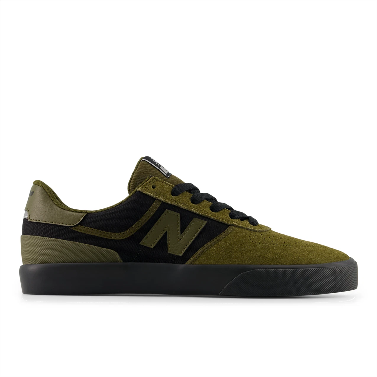New Balance Numeric Men's Nb Numeric 272 Woodland Shoes