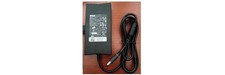 Dell 19.5V AC Adapter PA-4E DA130PE1-00 with 7.4mm tip