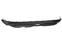 Spoiler FÜR StoßStange Hinten Nissan Juke 2010-2014