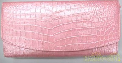 Long wallet