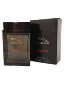Jaguar Vision III Homme Eau De Toilette Spray 100 Ml Herren Duft Warm WüRzig