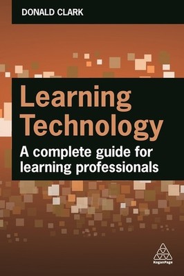 Learning Technology: A Complete Guide For L&D Professionals