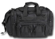 K-10 Einsatztasche 35X25X20 schwarz, Tasche   -NEU-