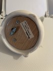 Vintage Hummingbird Music Box Ceramic Works Well Plays Endless Love GUC — photo 5