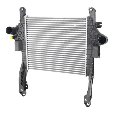 Charge Air Cooler Fits Freightliner M2 Low Horsepower 2018 & Up OE# TXE1030482C