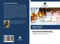 Adeeba Saleem (U. A.) | RaucherentwöHnung | Taschenbuch | Deutsch (2021)