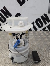 2023-2026 Renault Clio Mk5 1598 FUEL PUMP (IN TANK)  170118610R
