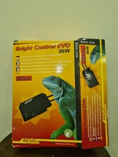 Elektronisches Vorschaltgerät Für Metalldampflampen  Bright Control Evo 70W
