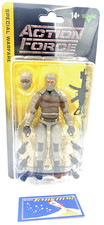 Valaverse Action Force Special Warfare Trooper Action Figure