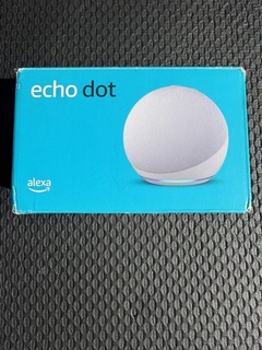 Amazon Echo Dot 5th Generation Smart Speaker With Alexa White