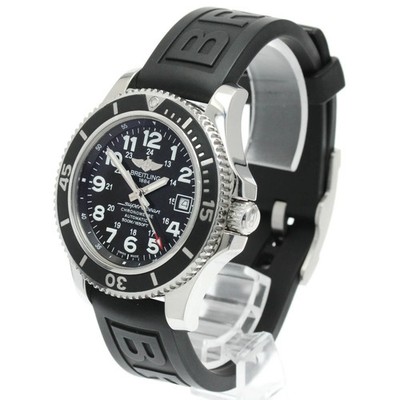Breitling Superocean II 42mm Automatic  Date A17365_933073