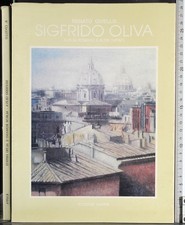 SIGFRIDO OLIVA. RENATO CIVELLO. KAPPA.
