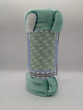 Cinnamoroll Cherries Silk Touch Throw Blanket