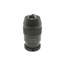 Llambrich Usa Jk 16 R-1/2 Keyless Drill Chuck 5/8" Cap., 1/2-20 Mount Size,