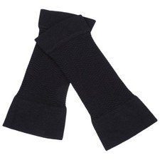 1 Pair Elastic Compression Arm Sleeves Slimming Arm Shaper for Upper Arms