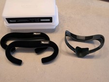 VRCover Facial Interface & Foam Replacement For Meta Oculus Quest 2 - Brand New