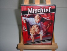Mischief (1985) DVD Kelly Preston Doug McKeon Mel Damski Anchor Bay