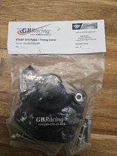 Triumph Daytona 675 Timing Cover GBRacing