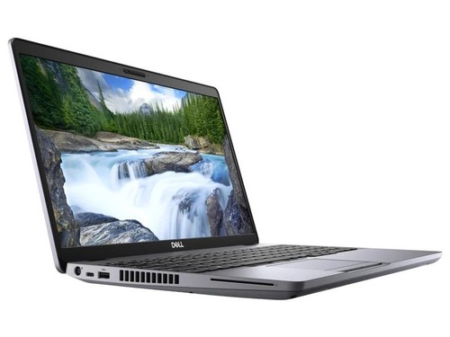 LAPTOP DELL LATITUDE 5511 i7-10850H 32GB 512GB SSD FHD TOUCH GEFORCE MX150 W10P - Bild 3 von 14
