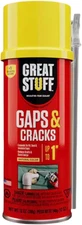 157901 Great Stuff Expanding Spray Foam Sealant, 12 Oz - 441002