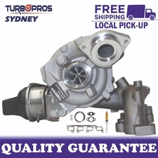 Upgrade Billet Turbo Charger For Audi A1 2.0L 2009 Onwards