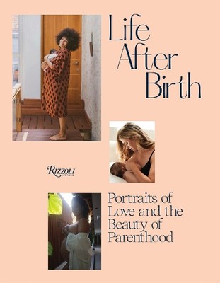 Joanna Griffiths Domino Kirke-Badgley Life After Birth (Hardback)