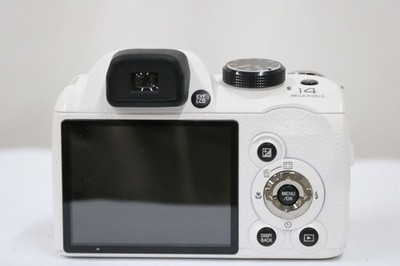 ❤️動作品★超望遠720mm★200倍ズーム★FinePix★S4500★白色④ i-camera-shop_fujifilm-finepix