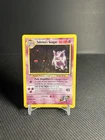 Pokémon TCG Sabrina's Gengar 14/132 Gym Heroes Holo HP